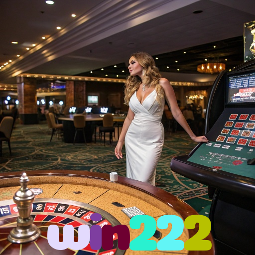 Cassino Online win222