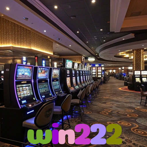 Cassino Online win222