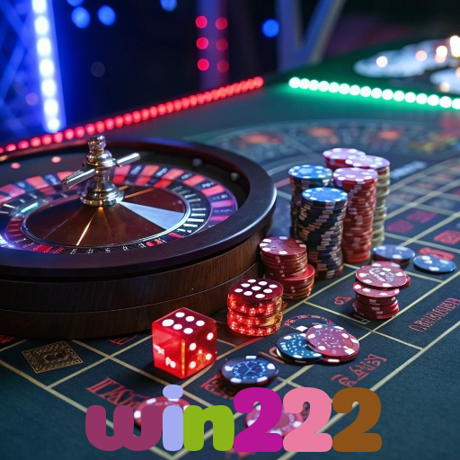 Cadastro na win222