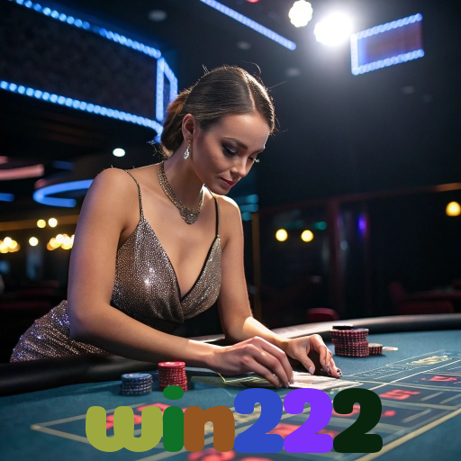 Cadastro na win222