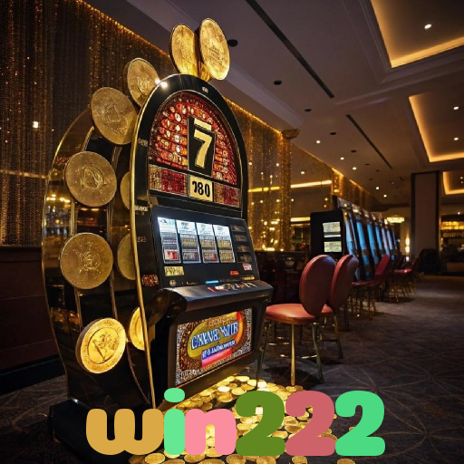 Cassino Online win222