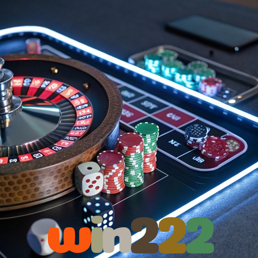 Acesso ao win222