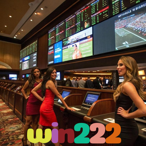 Cassino Online win222