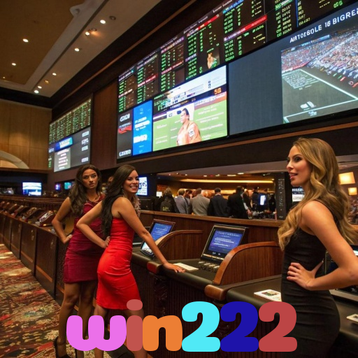 Acesso ao win222