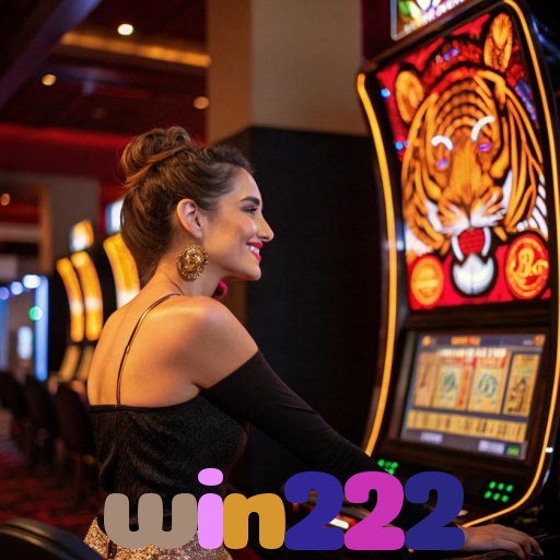 Cassino Online win222