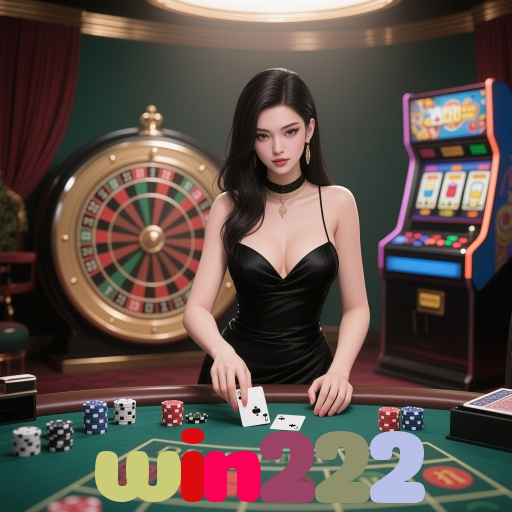 Cadastro na win222