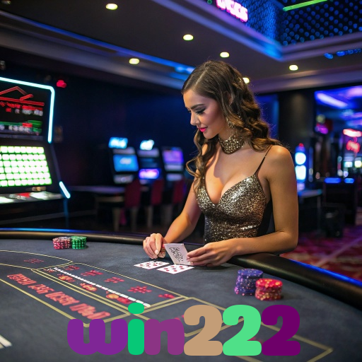 Cassino Online win222