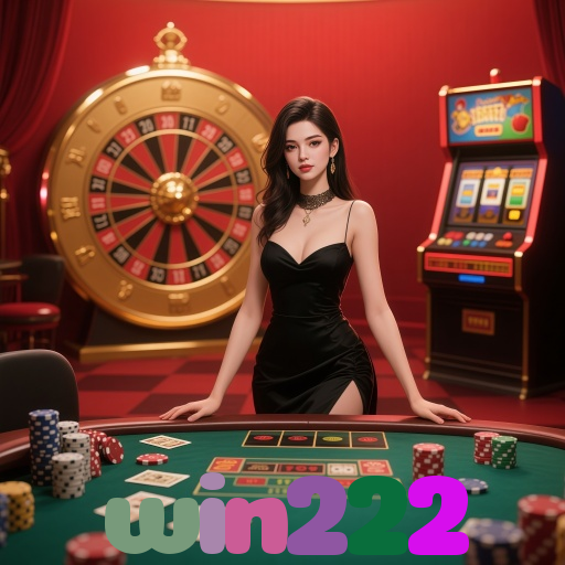 Cadastro na win222