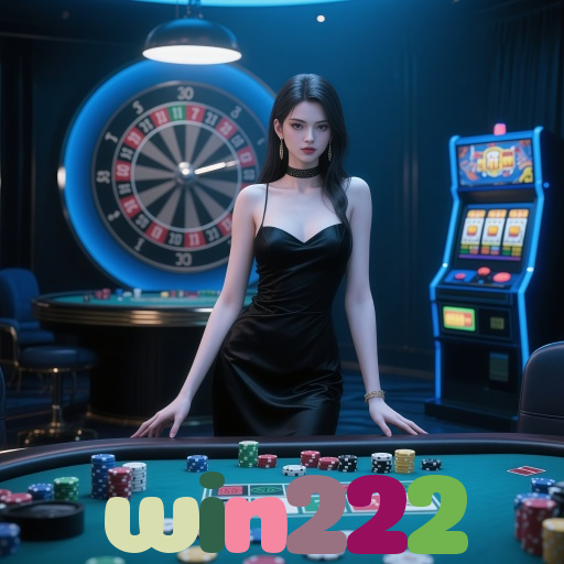 Cassino Online win222