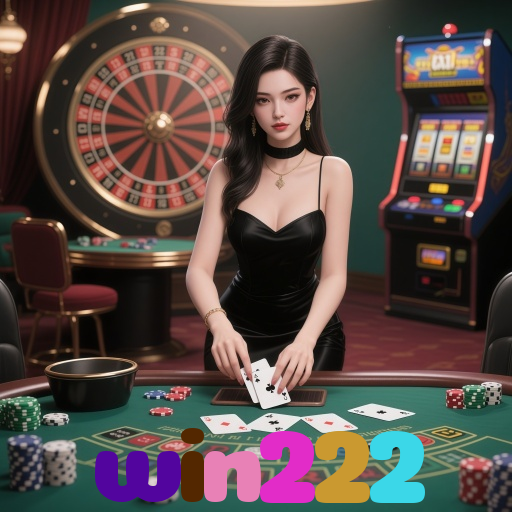 Cadastro na win222