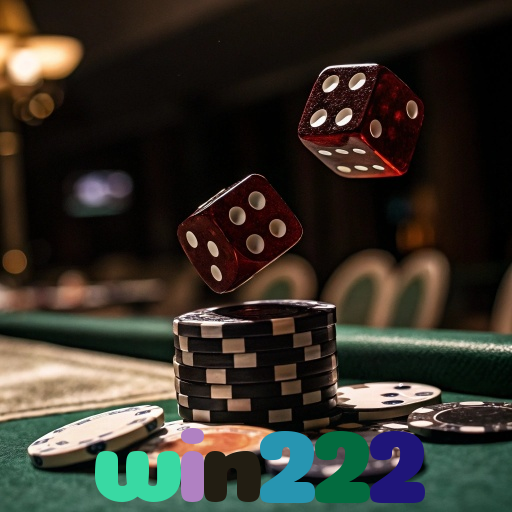 Cassino Online win222